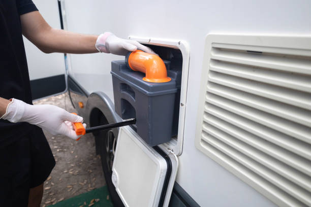 Affordable portable toilet rental in Walsenburg, CO