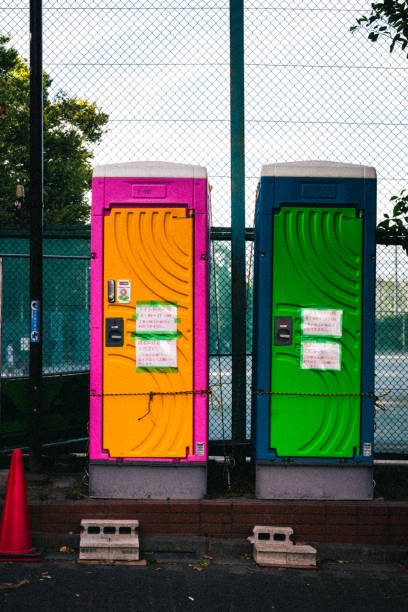 Porta potty services near me in Walsenburg, CO