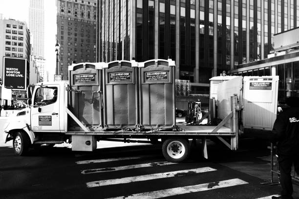 Best Sanitation services for porta potties  in Walsenburg, CO