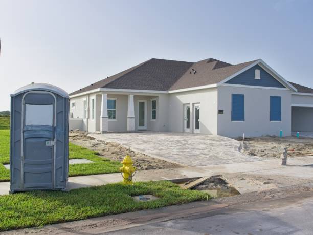 Best Portable restroom solutions  in Walsenburg, CO